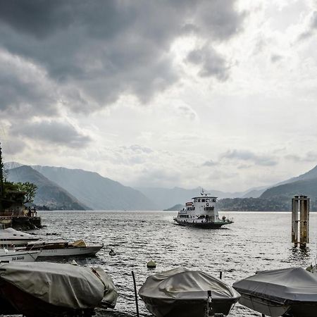 Maji Como Lake Varenna Esterno foto