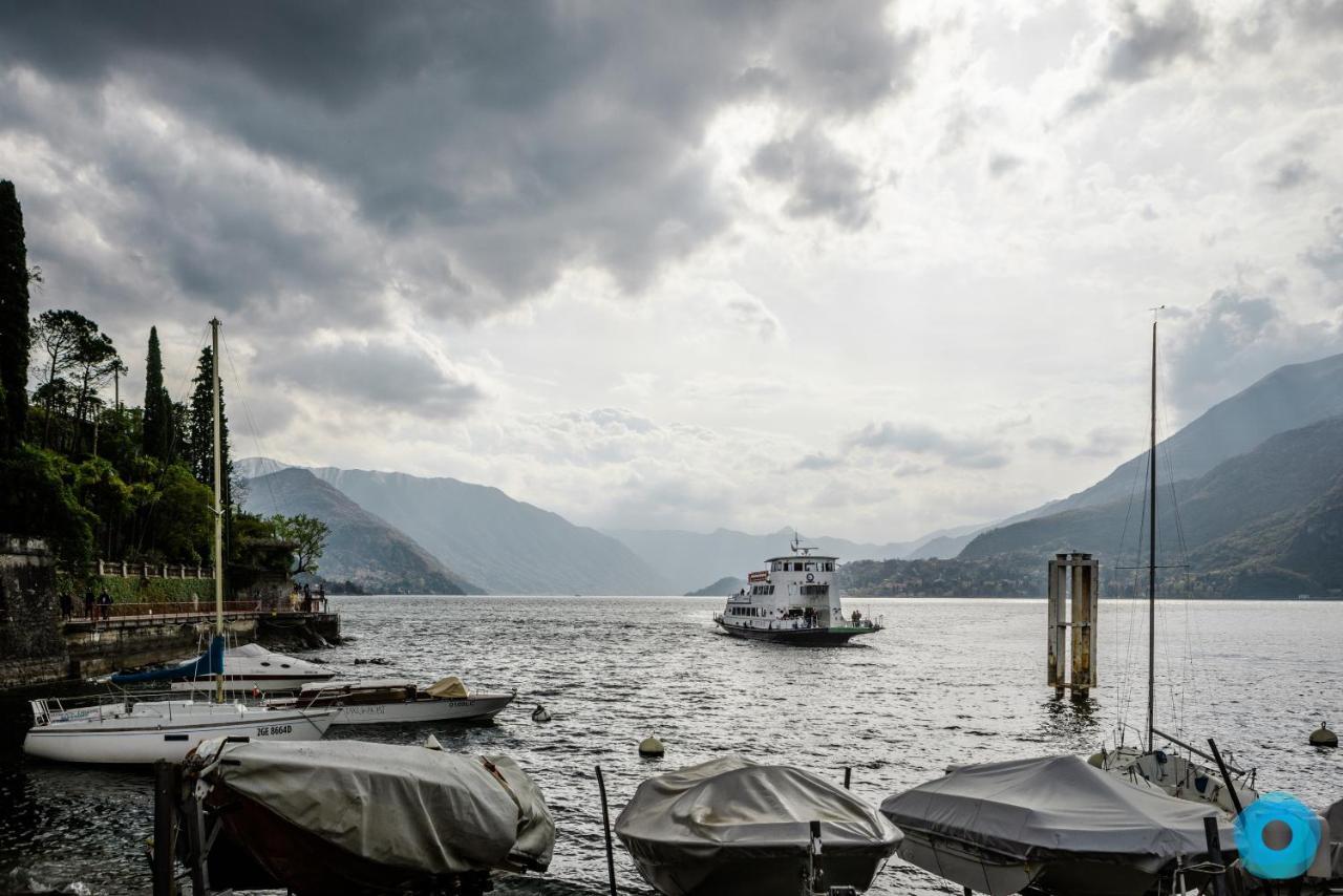 Maji Como Lake Varenna Esterno foto