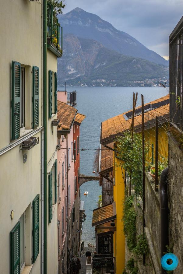 Maji Como Lake Varenna Esterno foto